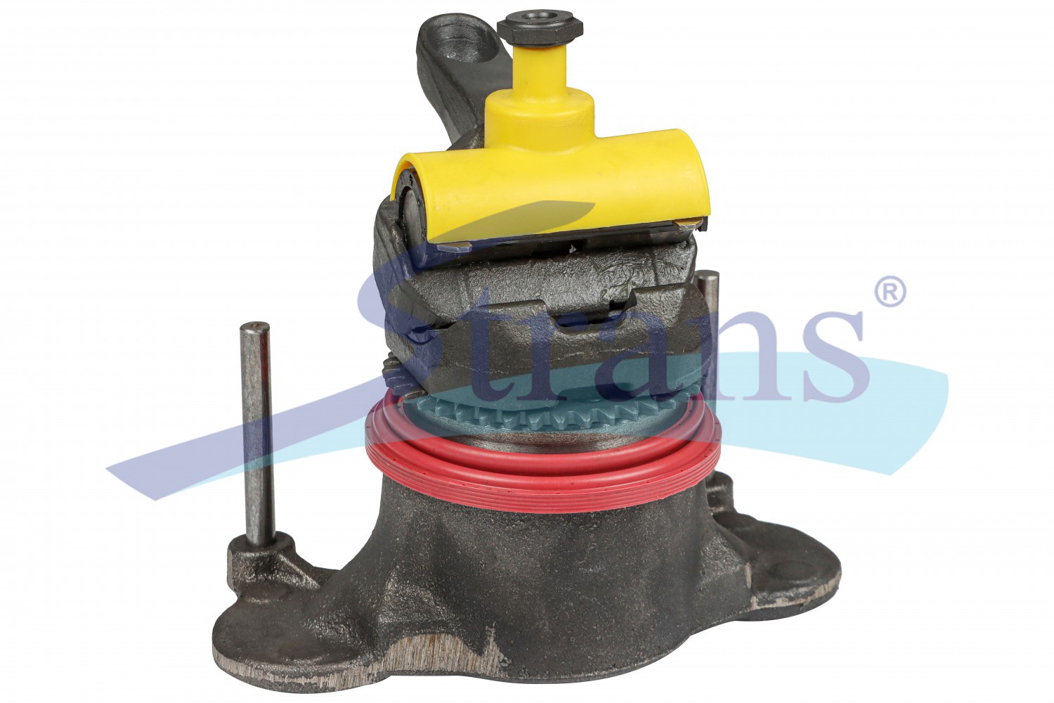 SIS  Caliper Regulator Saf Modul T Assy 527668 buy in Ukraine | Strans